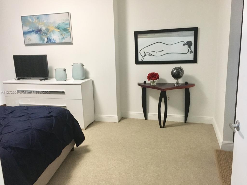 OPERA TOWER CONDO - Residential Lease