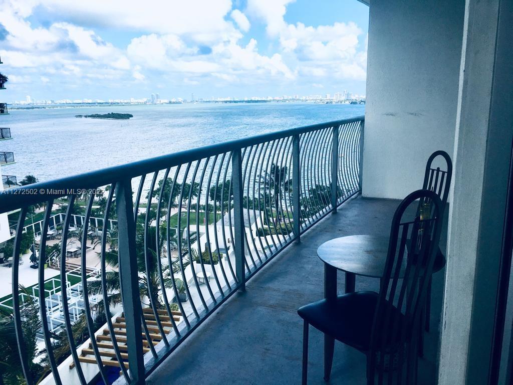 OPERA TOWER CONDO - Residential Lease