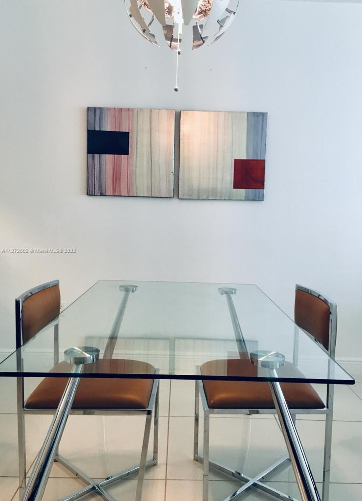 OPERA TOWER CONDO - Residential Lease