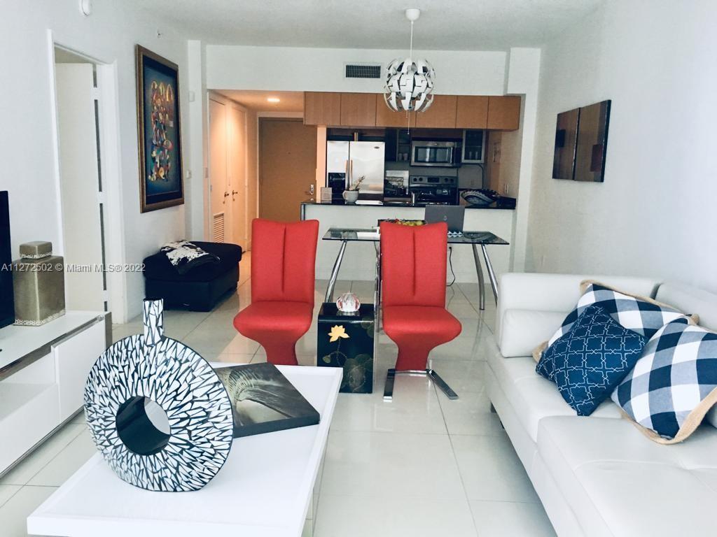 OPERA TOWER CONDO - Residential Lease