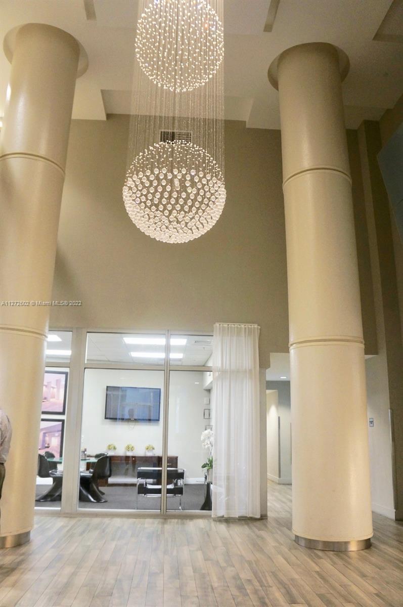 OPERA TOWER CONDO - Residential Lease