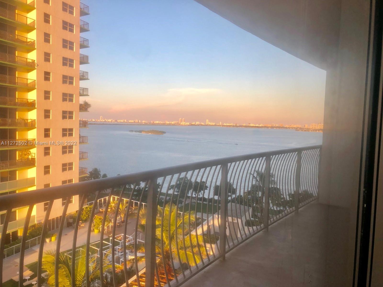 OPERA TOWER CONDO - Residential Lease