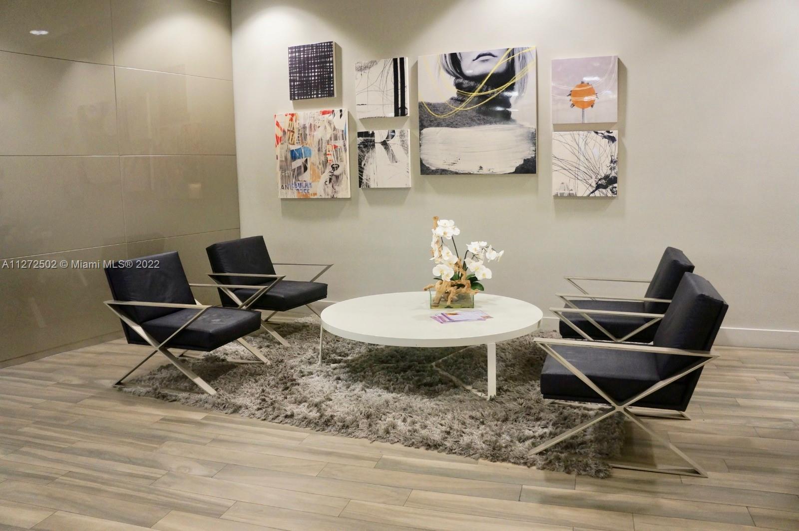 OPERA TOWER CONDO - Residential Lease