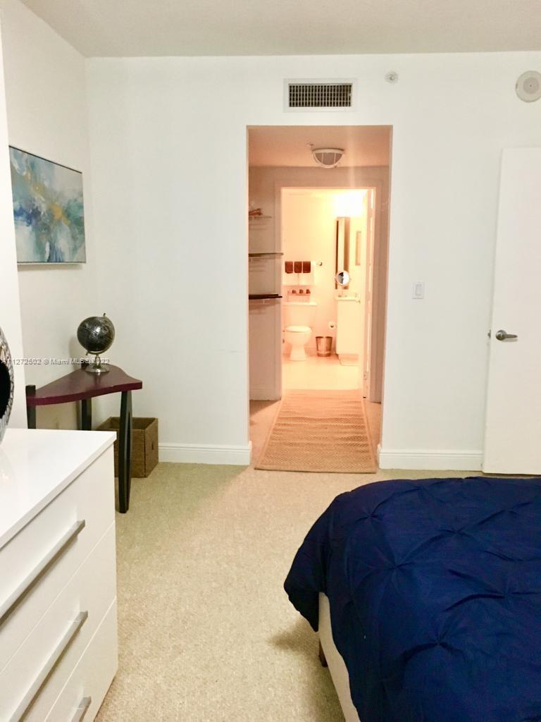 OPERA TOWER CONDO - Residential Lease