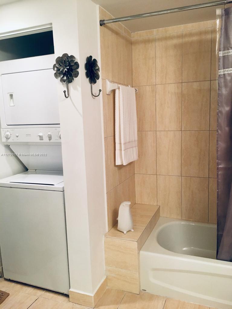 OPERA TOWER CONDO - Residential Lease