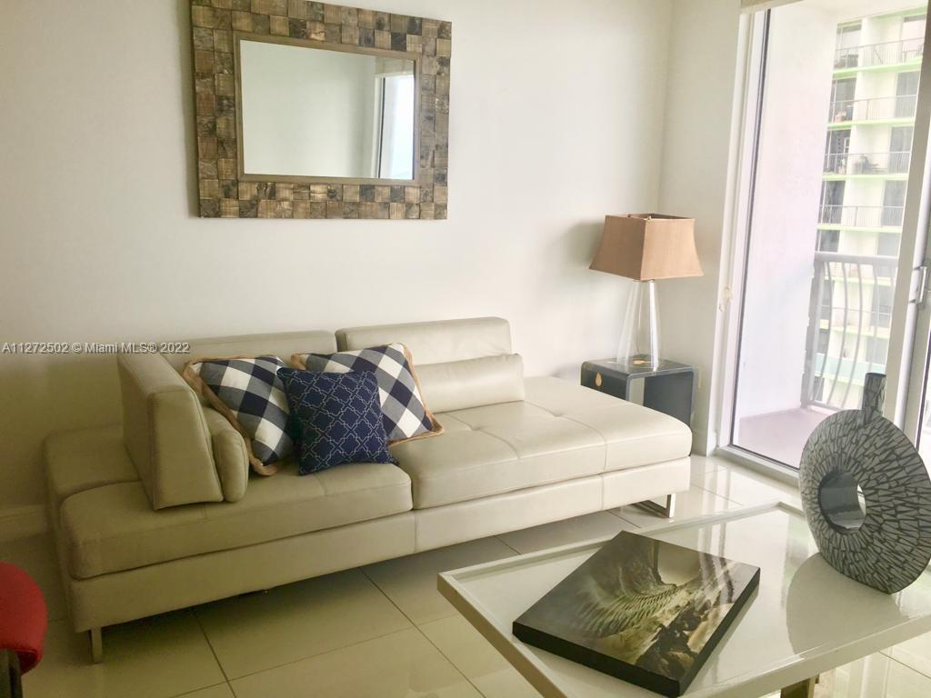 OPERA TOWER CONDO - Residential Lease