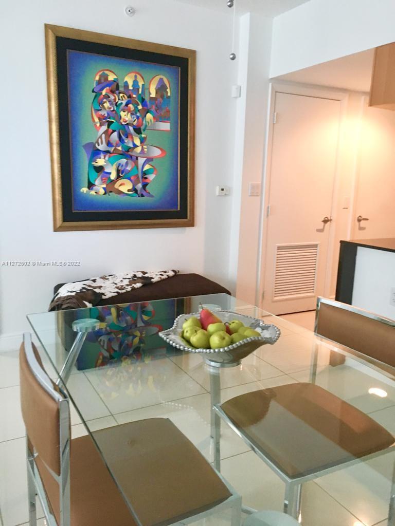 OPERA TOWER CONDO - Residential Lease