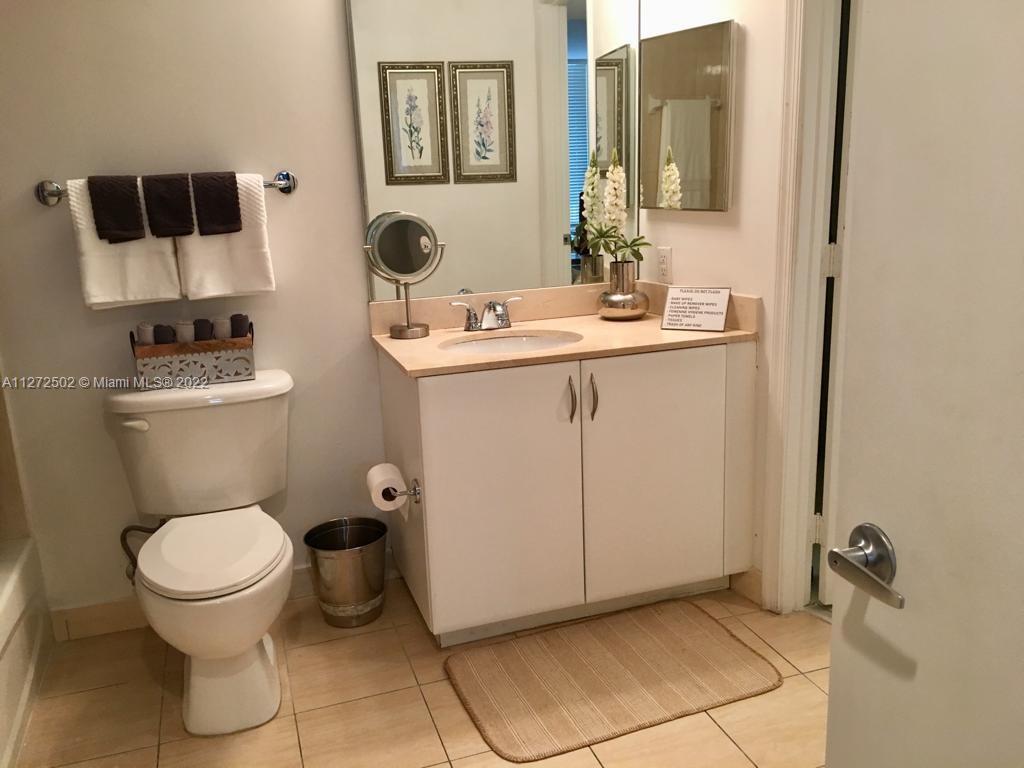 OPERA TOWER CONDO - Residential Lease