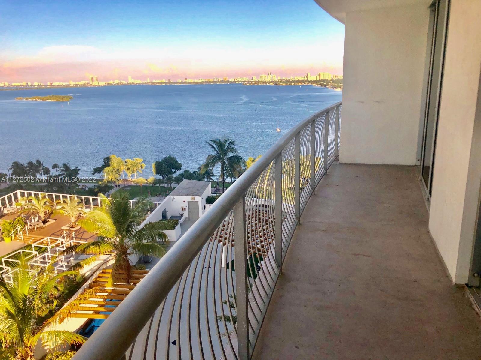 OPERA TOWER CONDO - Residential Lease