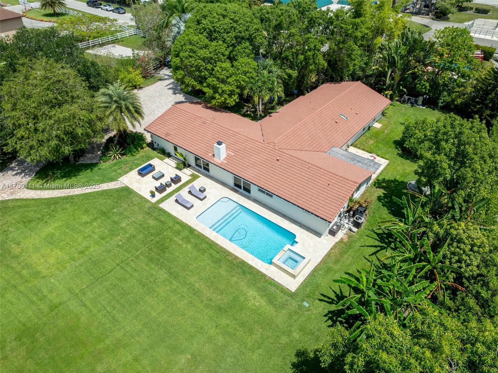 ROLLING OAKS ESTATES - Residential
