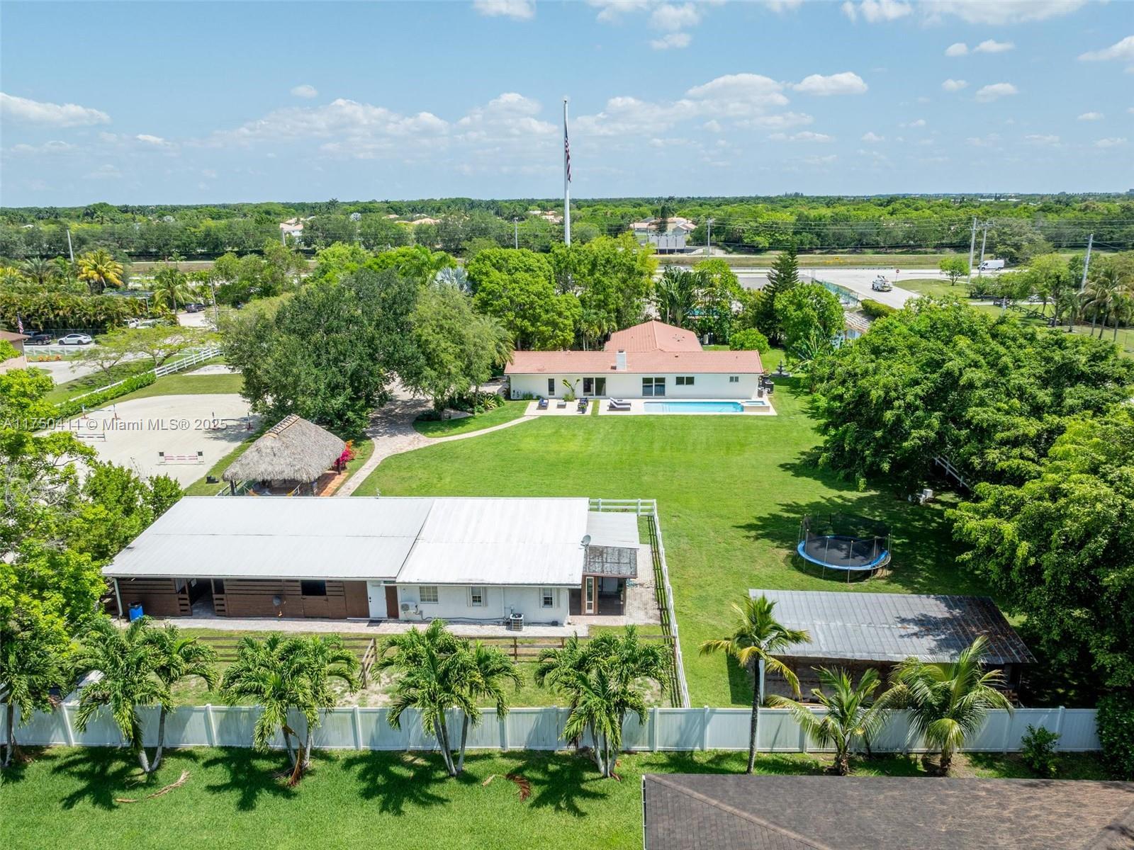 ROLLING OAKS ESTATES - Residential