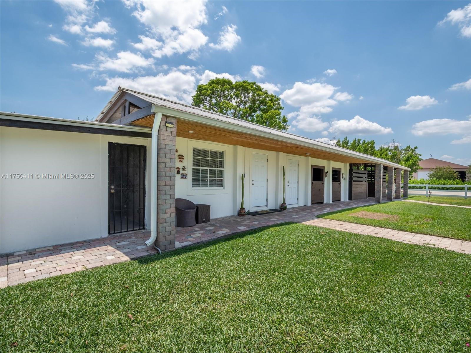 ROLLING OAKS ESTATES - Residential
