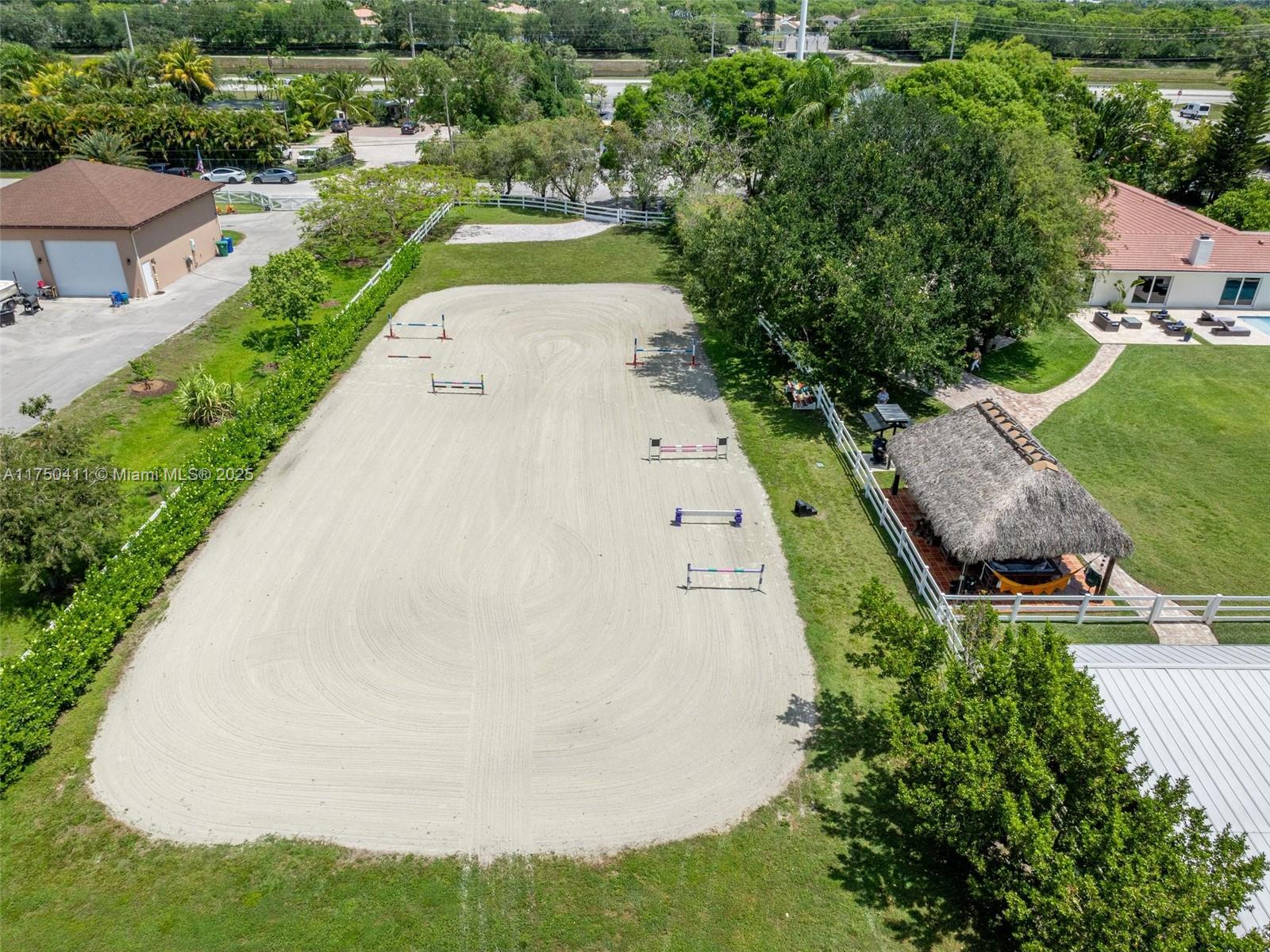 ROLLING OAKS ESTATES - Residential