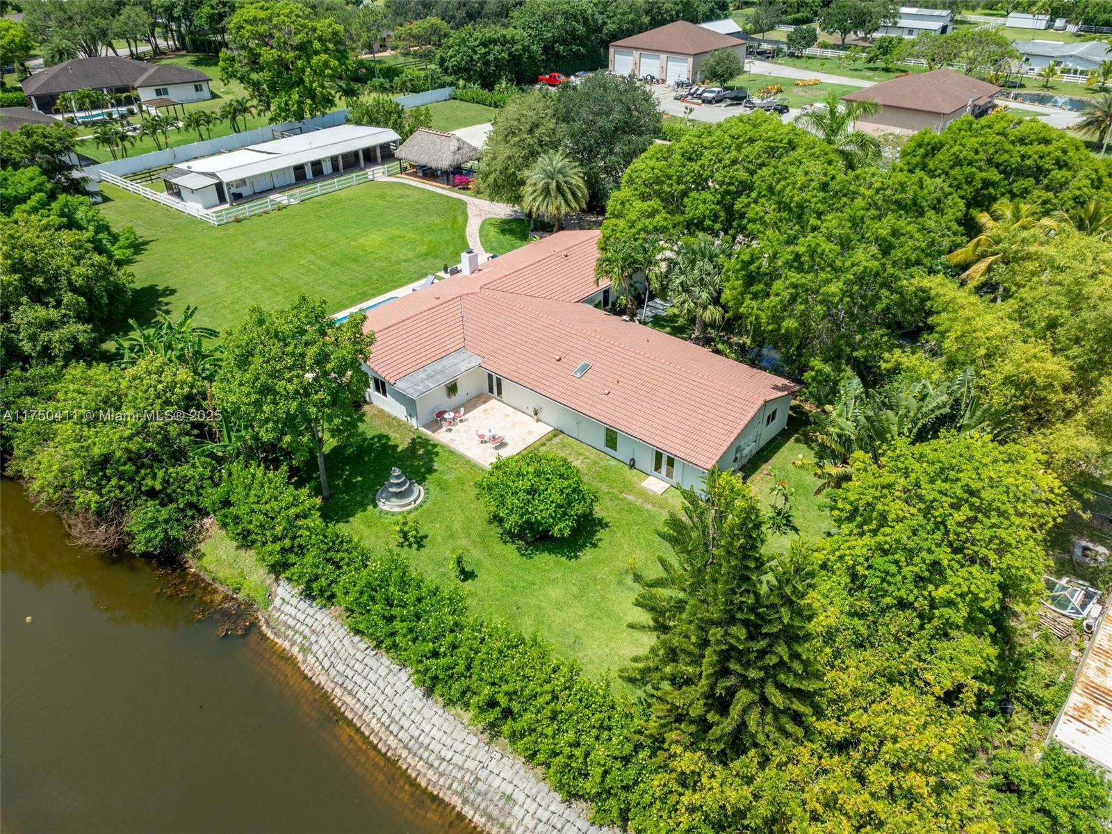ROLLING OAKS ESTATES - Residential