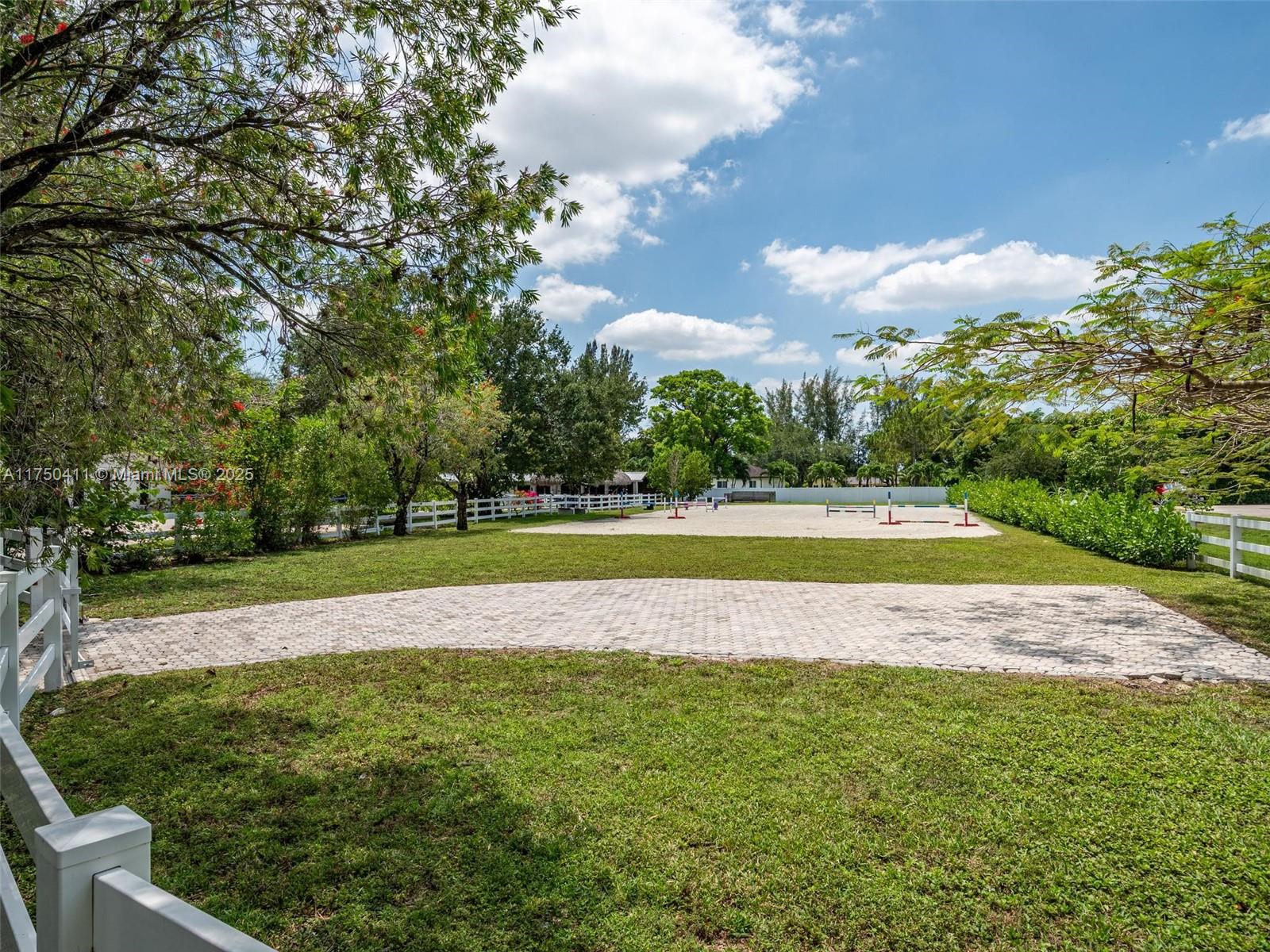 ROLLING OAKS ESTATES - Residential