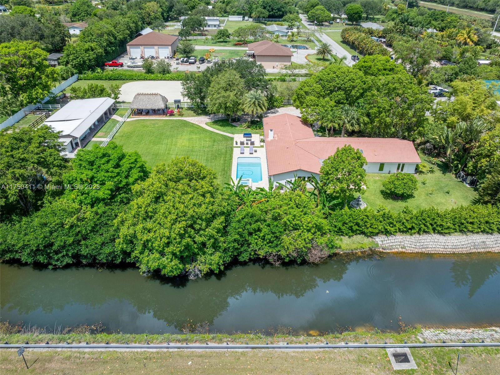 ROLLING OAKS ESTATES - Residential