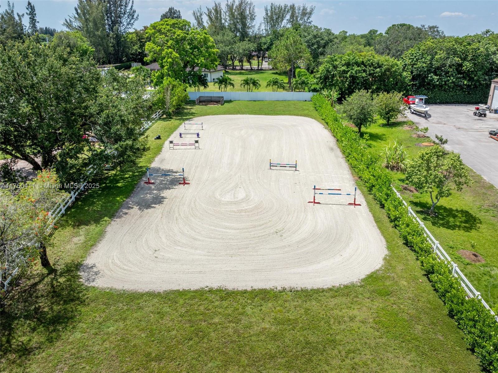 ROLLING OAKS ESTATES - Residential