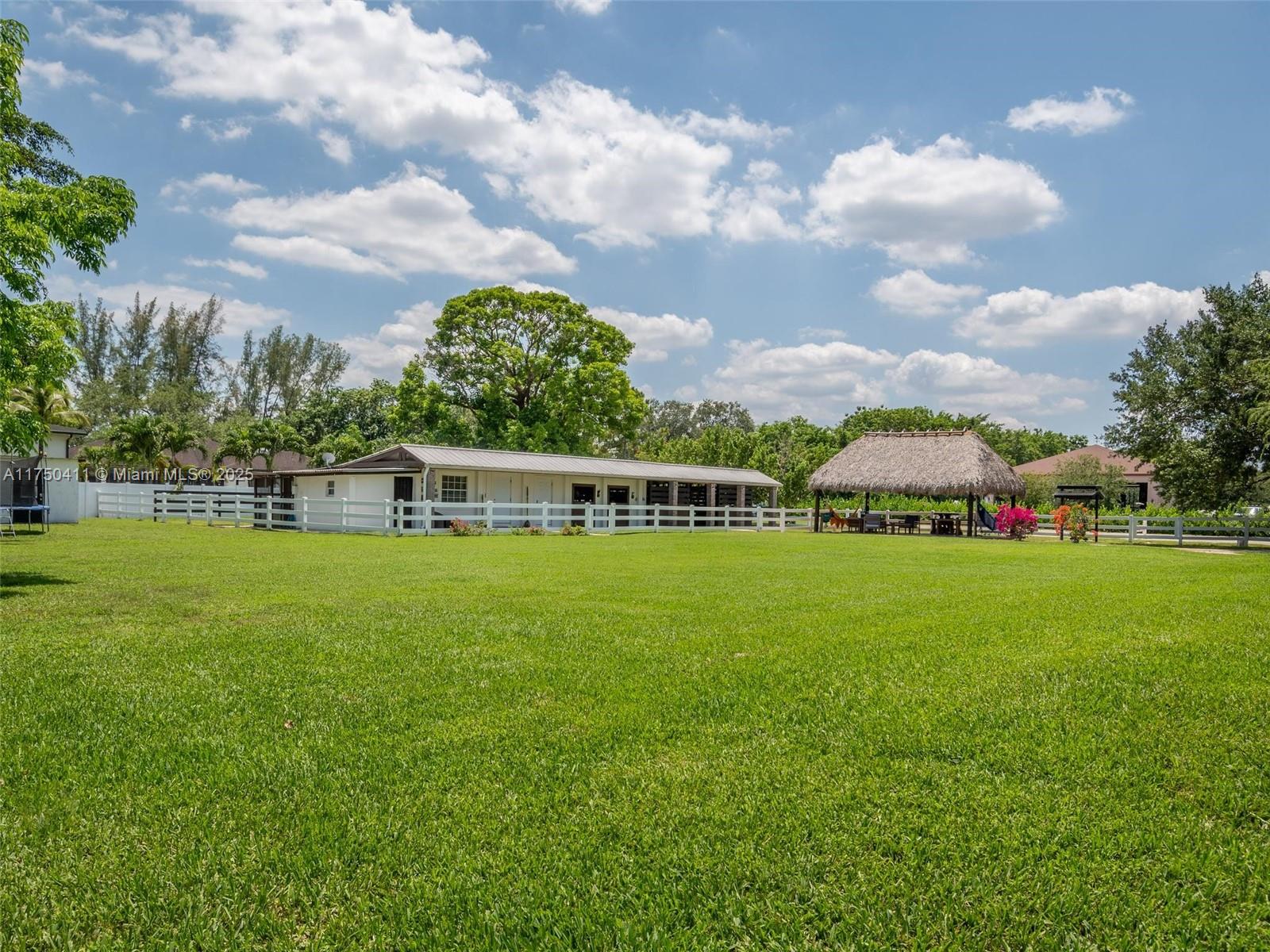 ROLLING OAKS ESTATES - Residential
