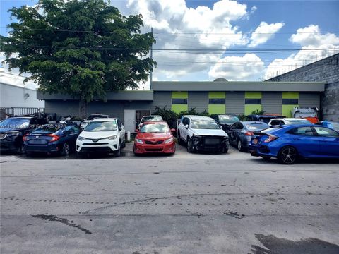 17121 NW 2nd Ct Miami Gardens FL 33169