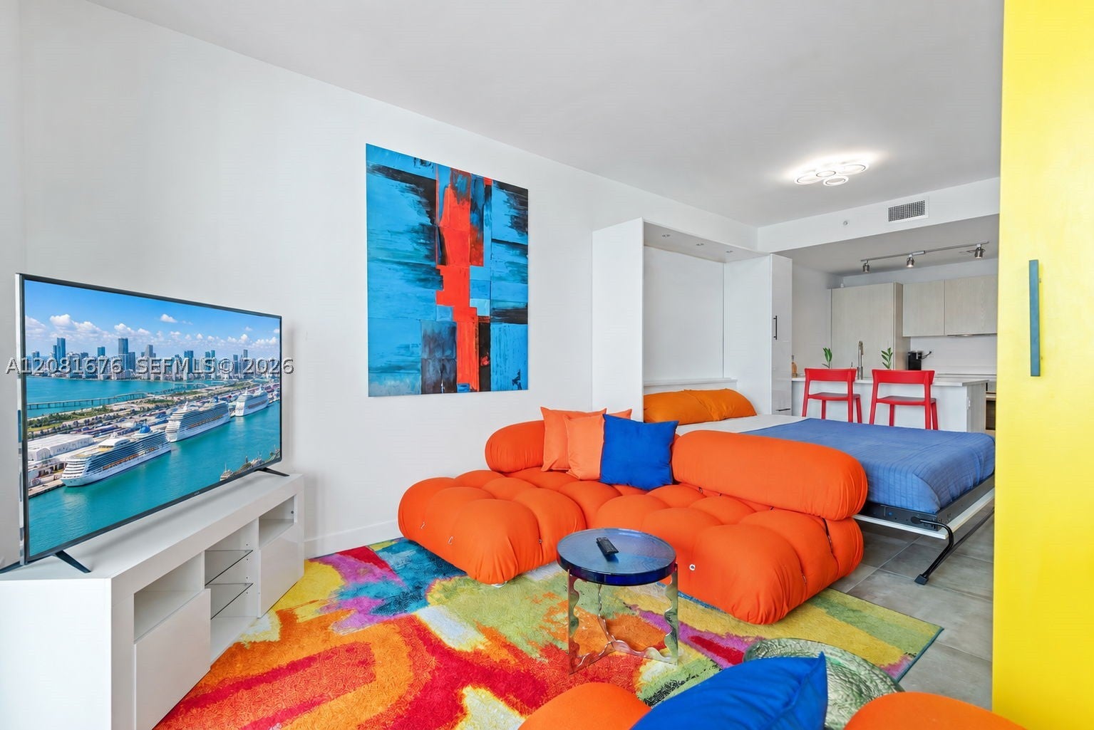 501 NE 31st St 2504