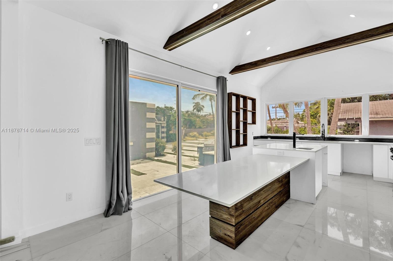 OSCEOLA PARK - Residential Lease