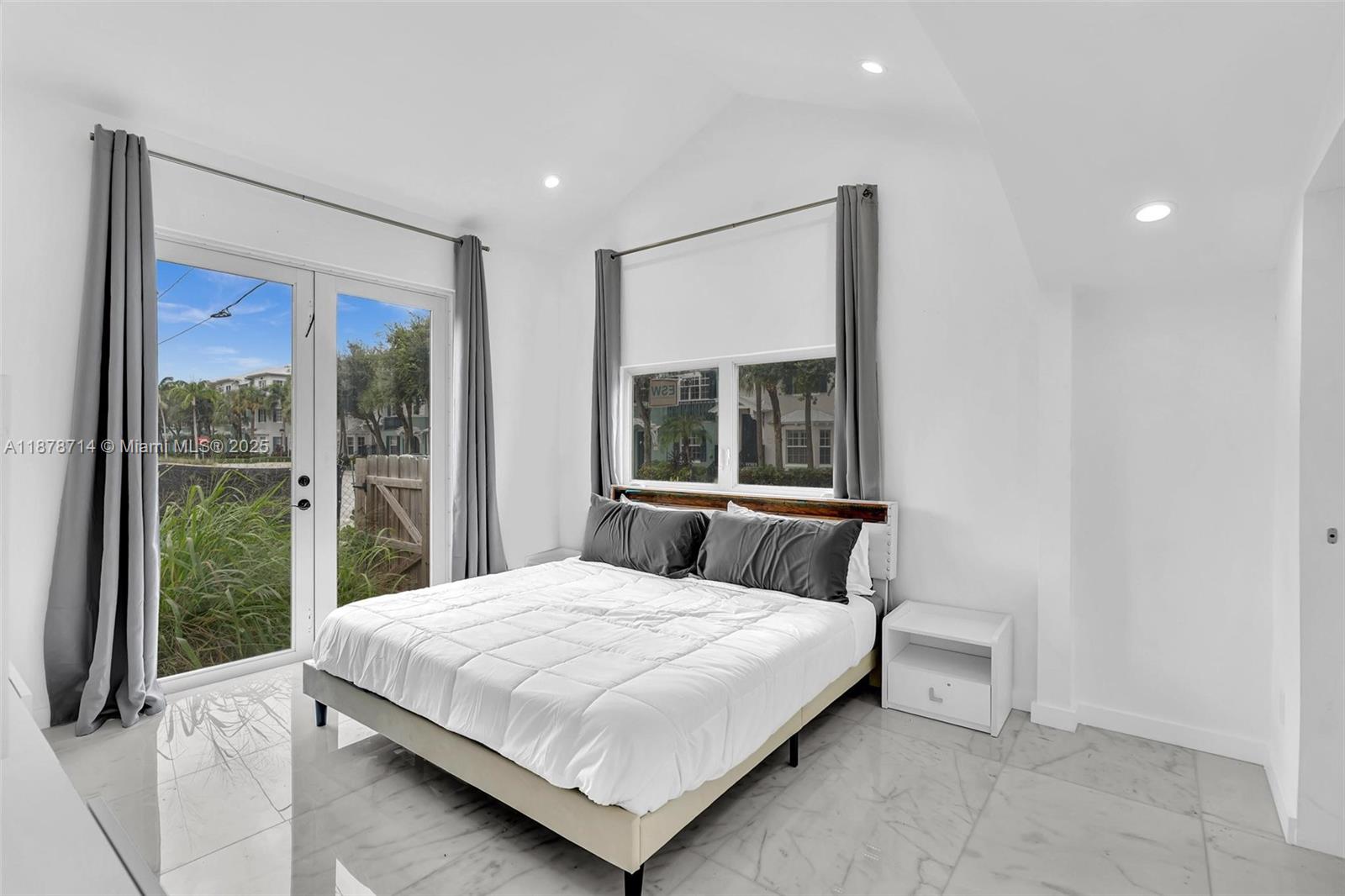 OSCEOLA PARK - Residential Lease