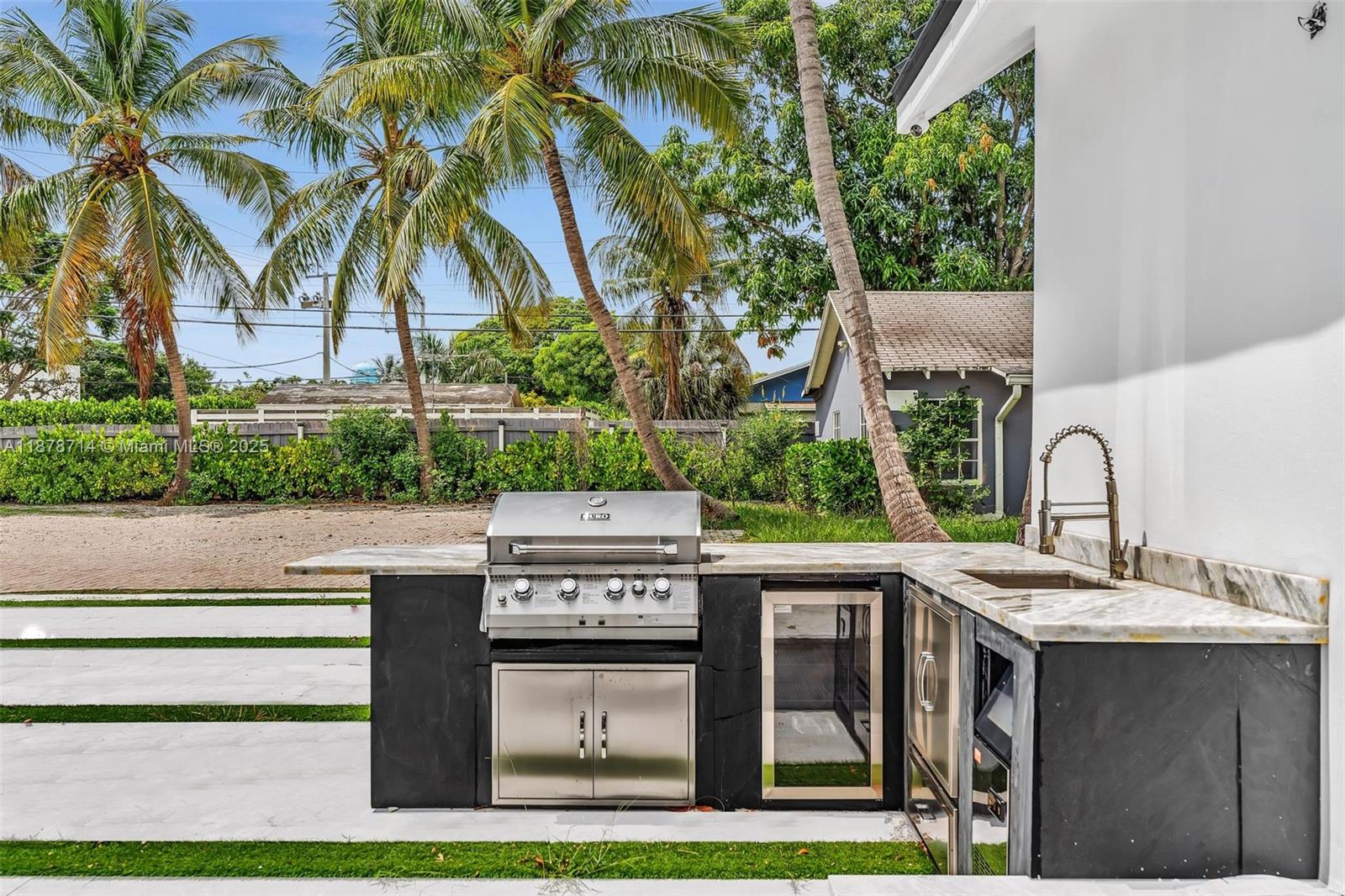 OSCEOLA PARK - Residential Lease