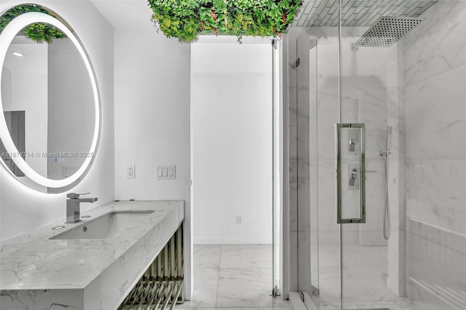 OSCEOLA PARK - Residential Lease