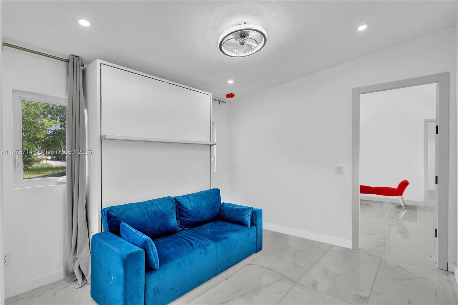 OSCEOLA PARK - Residential Lease