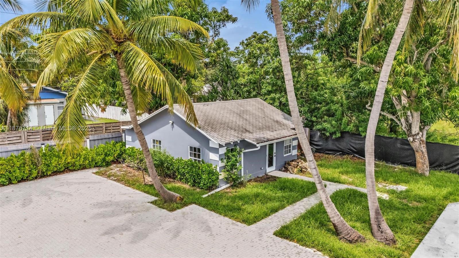 OSCEOLA PARK - Residential Lease