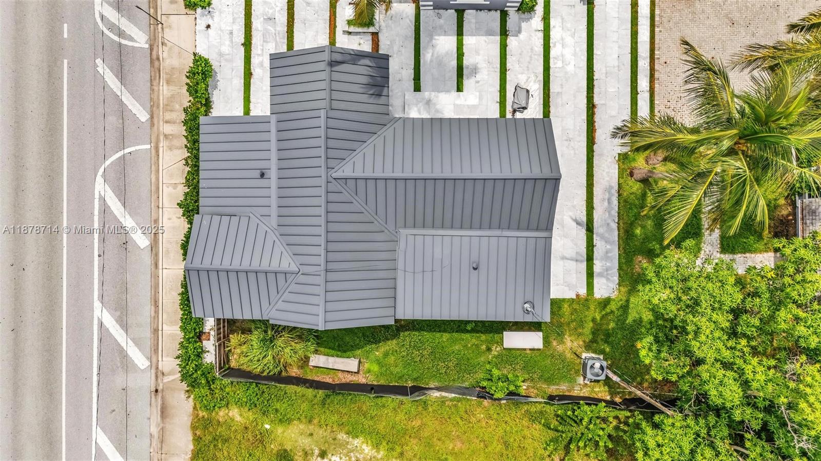 OSCEOLA PARK - Residential Lease