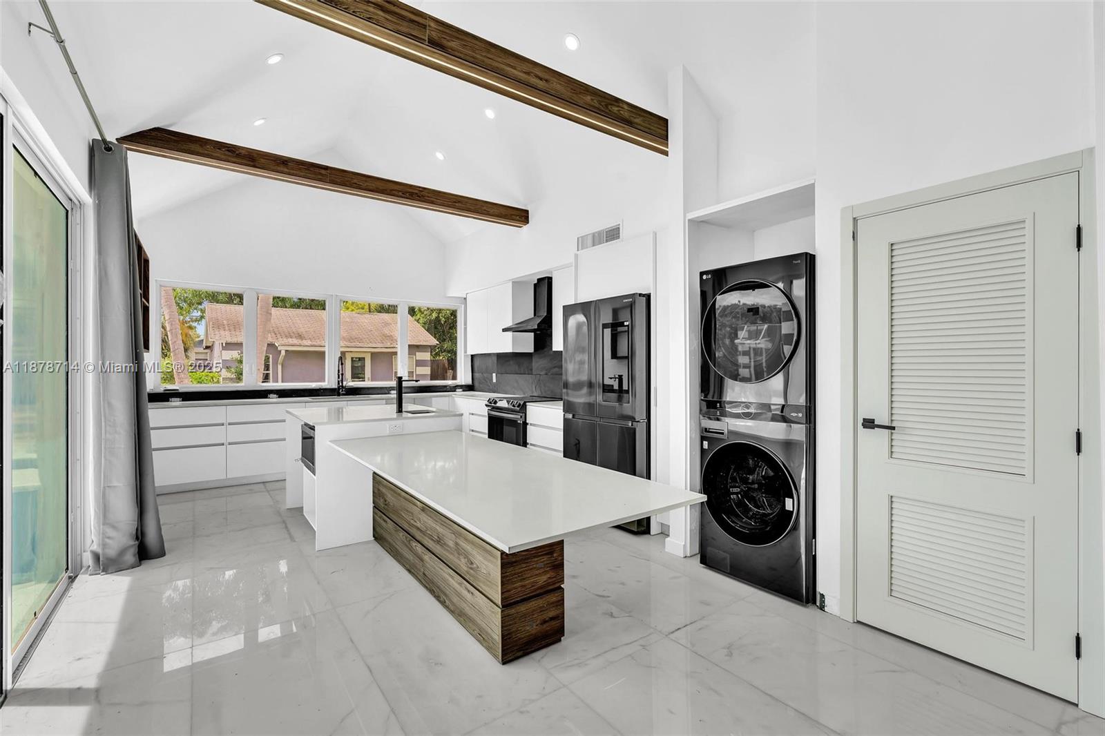 OSCEOLA PARK - Residential Lease