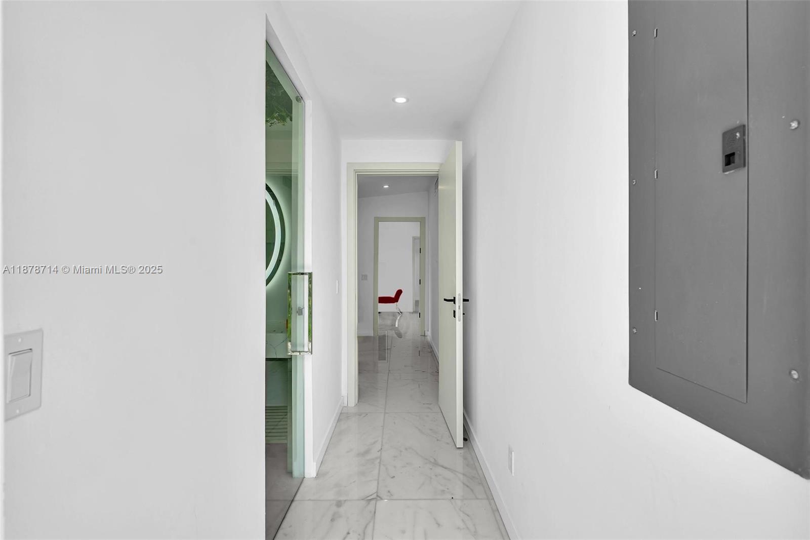 OSCEOLA PARK - Residential Lease