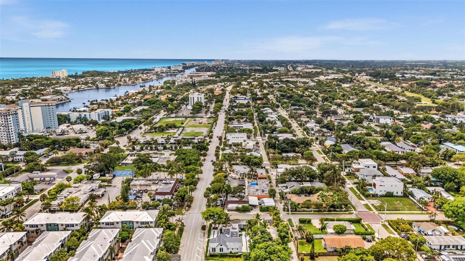 OSCEOLA PARK - Residential Lease