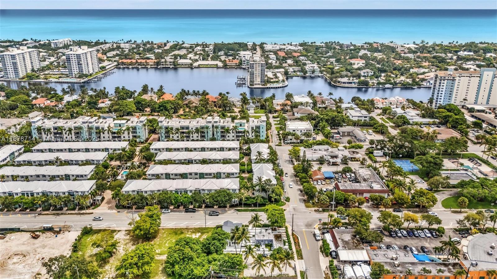 OSCEOLA PARK - Residential Lease