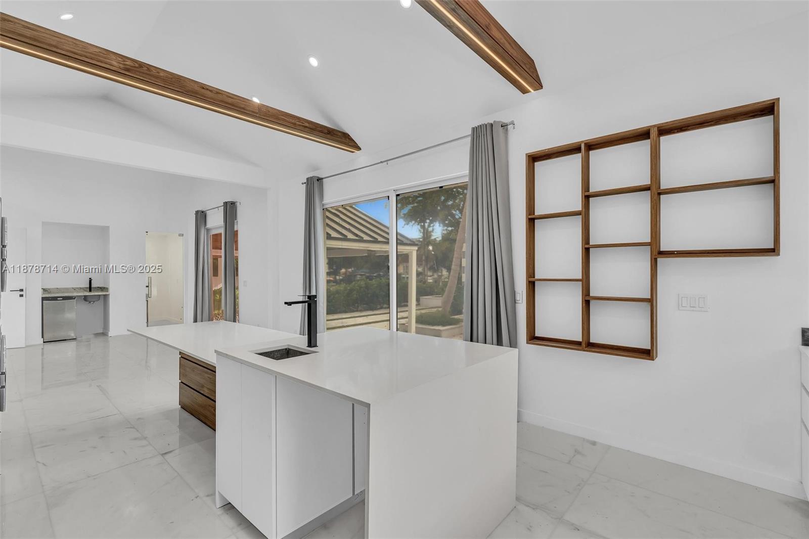 OSCEOLA PARK - Residential Lease