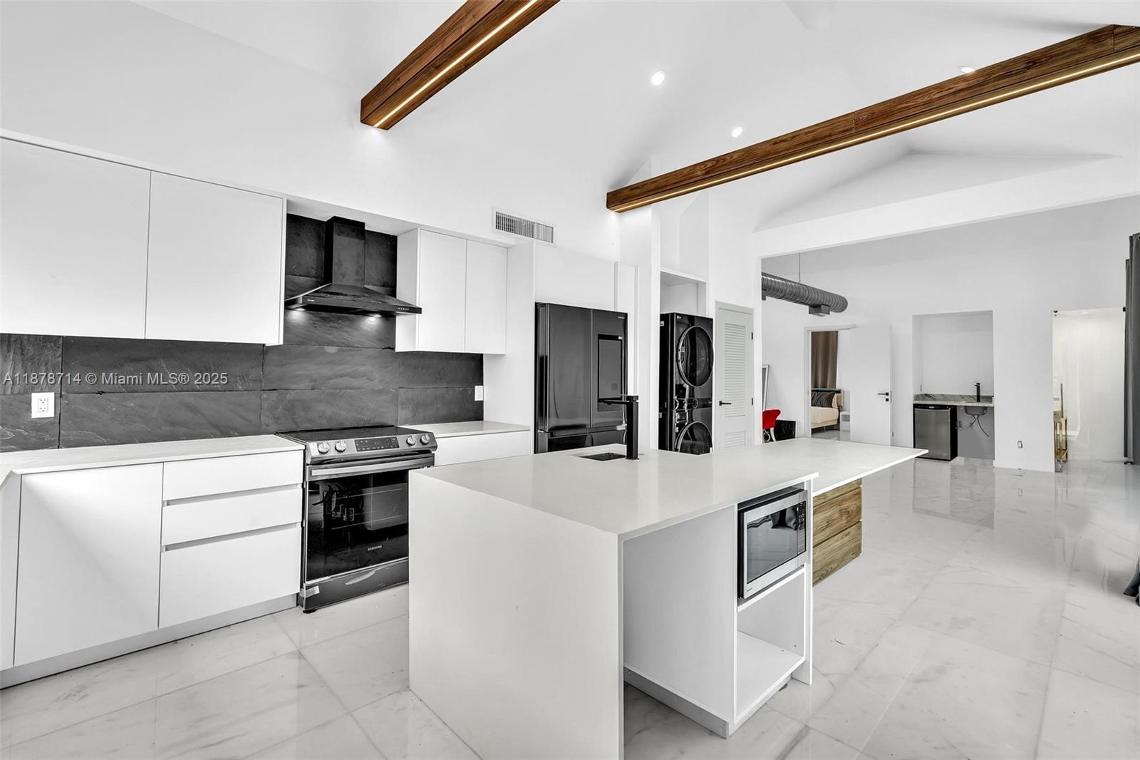 OSCEOLA PARK - Residential Lease