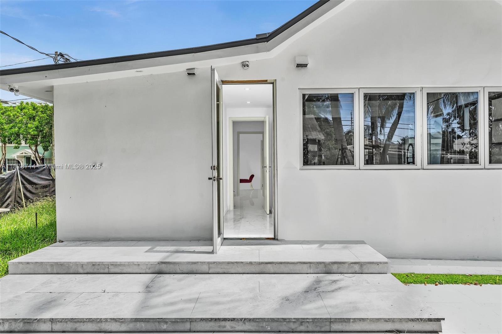 OSCEOLA PARK - Residential Lease