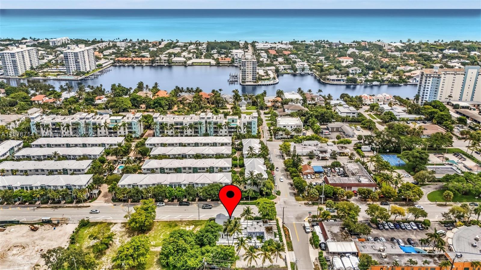 OSCEOLA PARK - Residential Lease