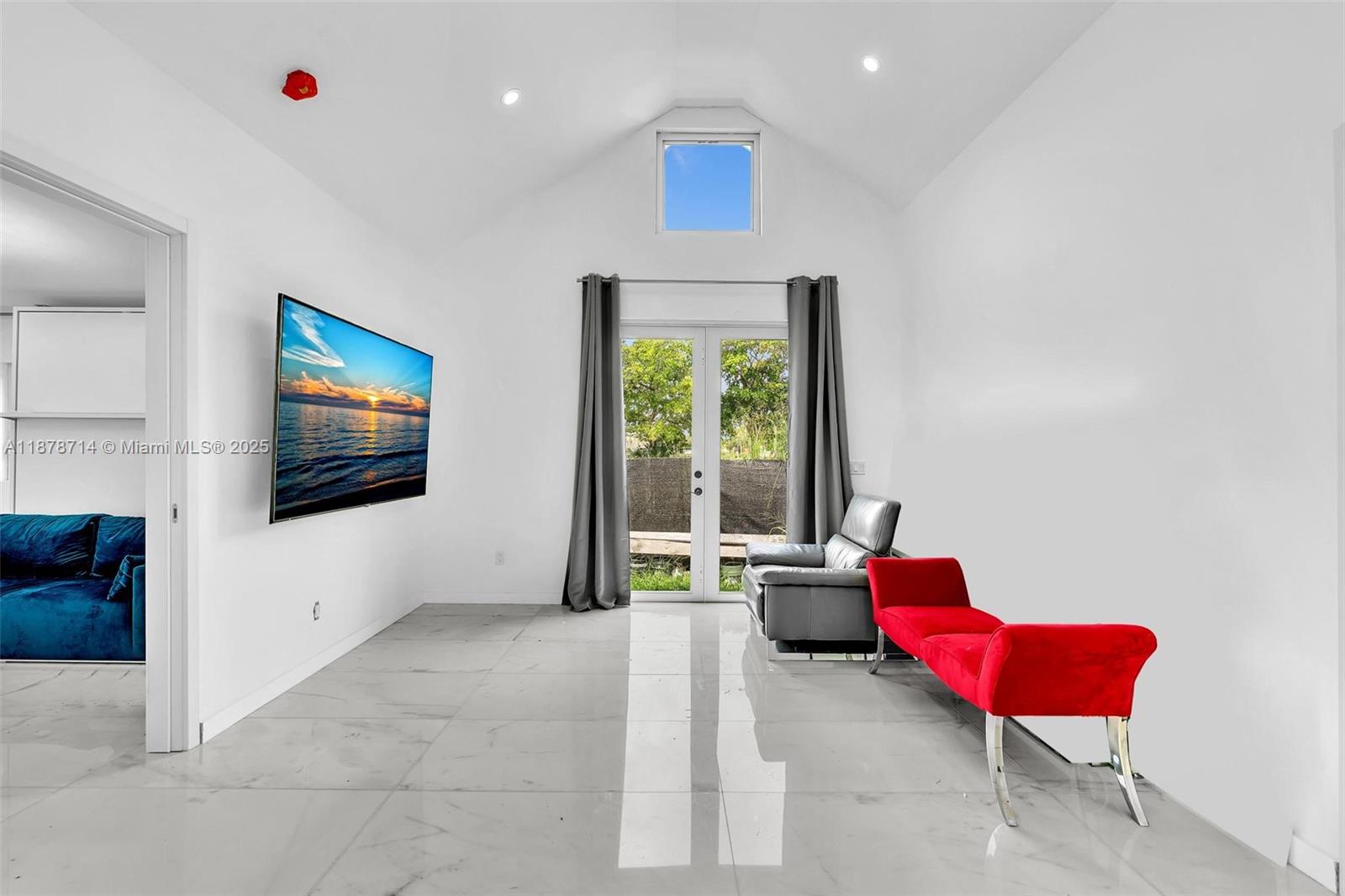 OSCEOLA PARK - Residential Lease