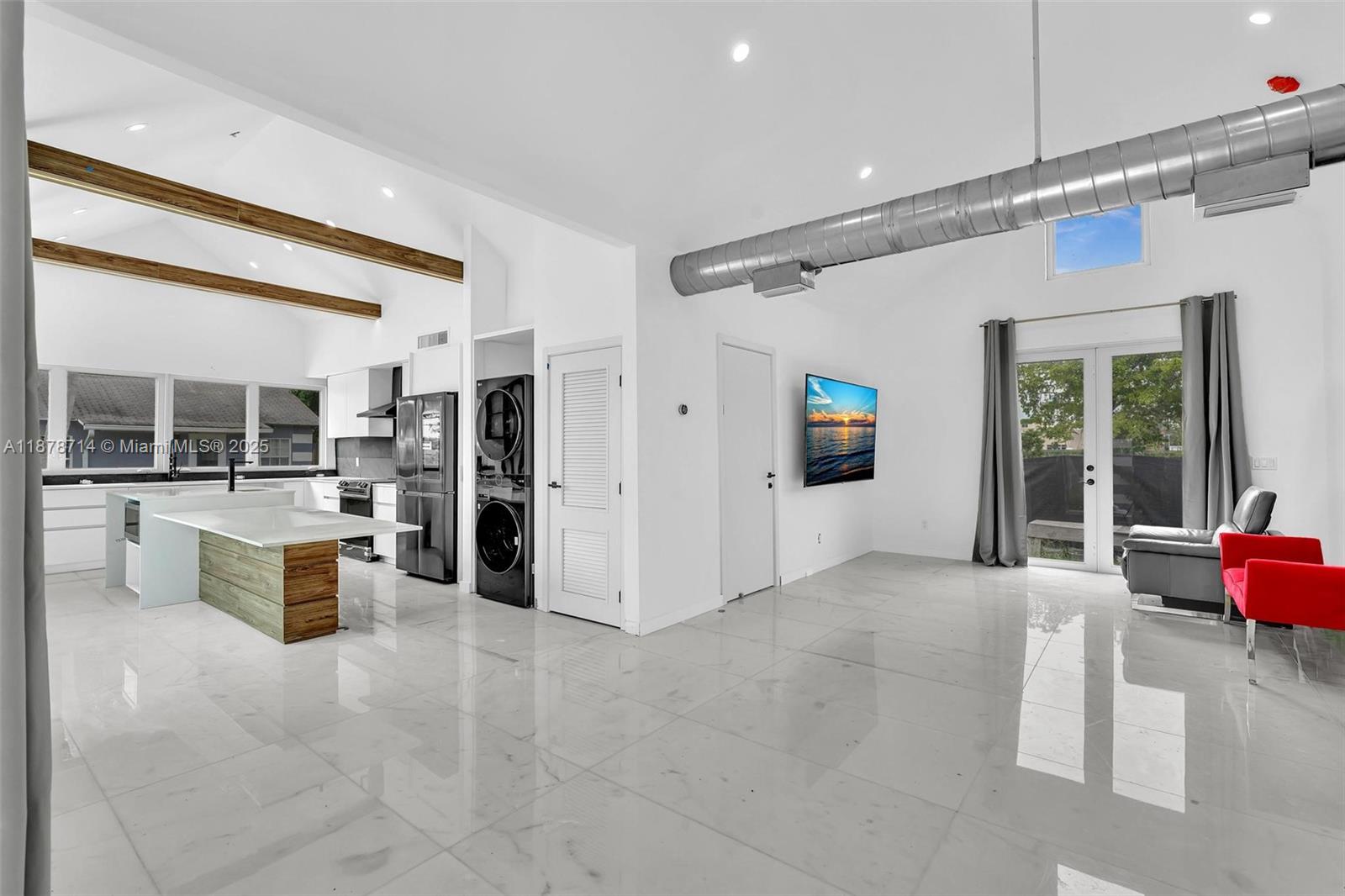 OSCEOLA PARK - Residential Lease