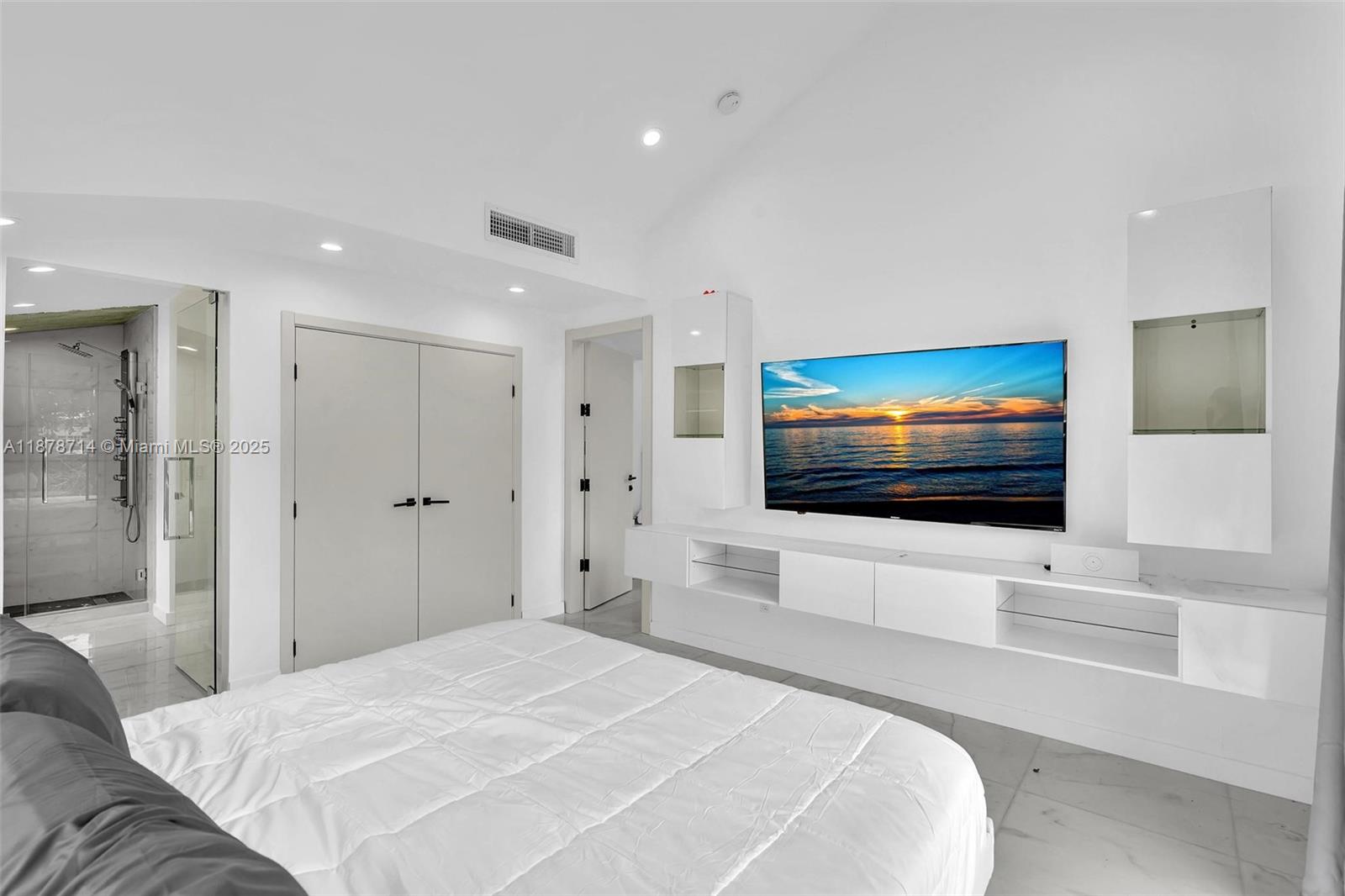 OSCEOLA PARK - Residential Lease