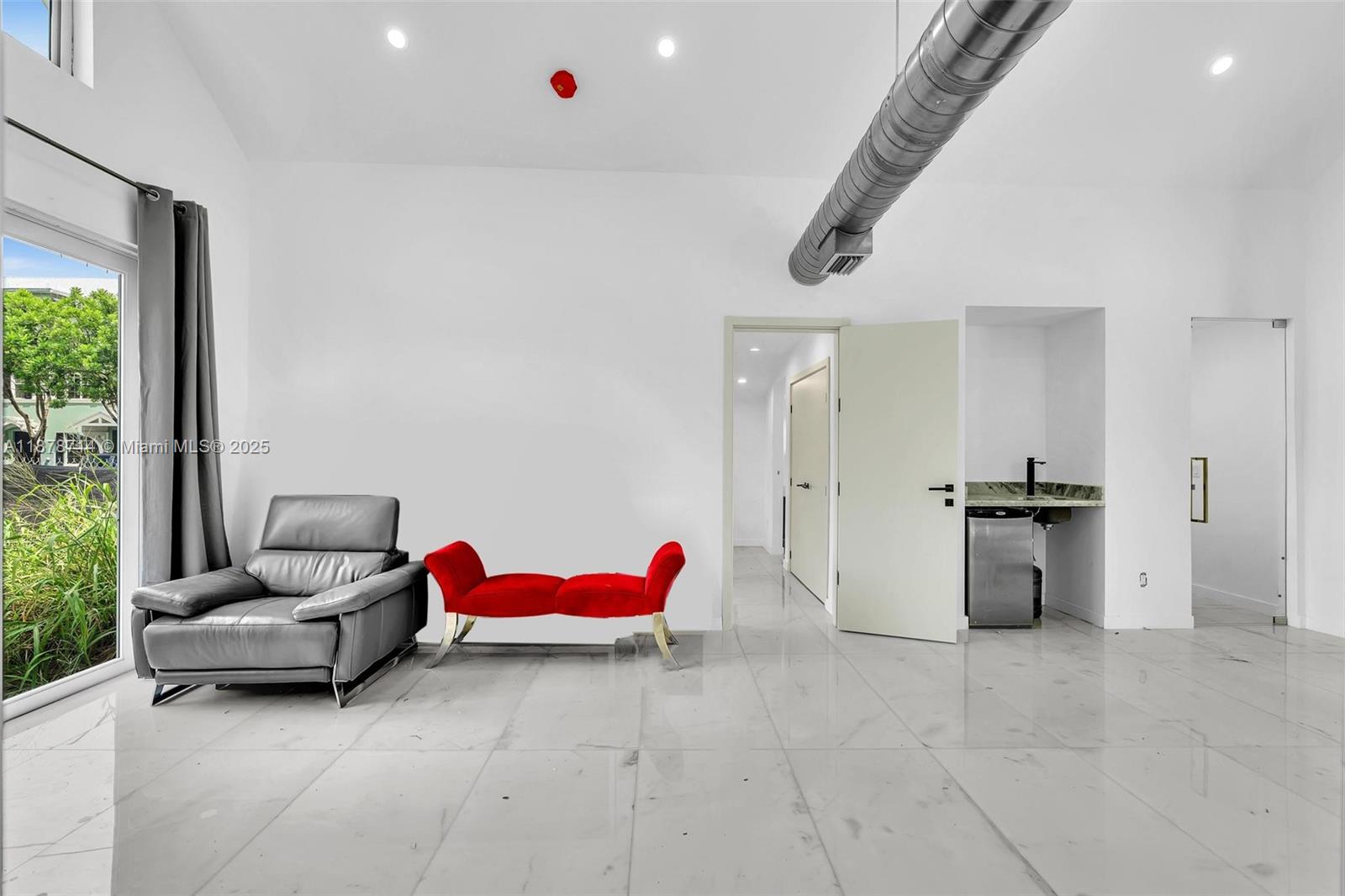 OSCEOLA PARK - Residential Lease