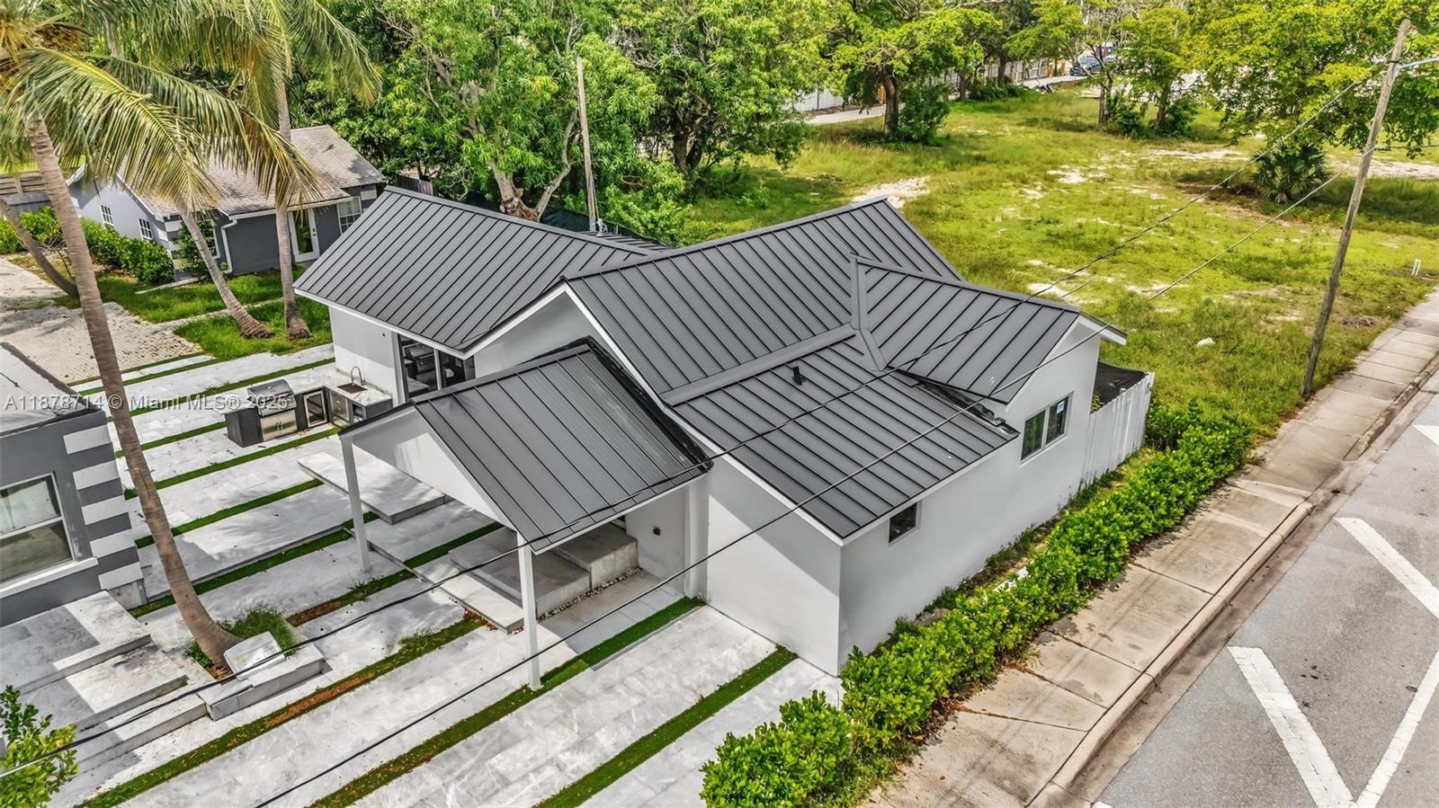 OSCEOLA PARK - Residential Lease