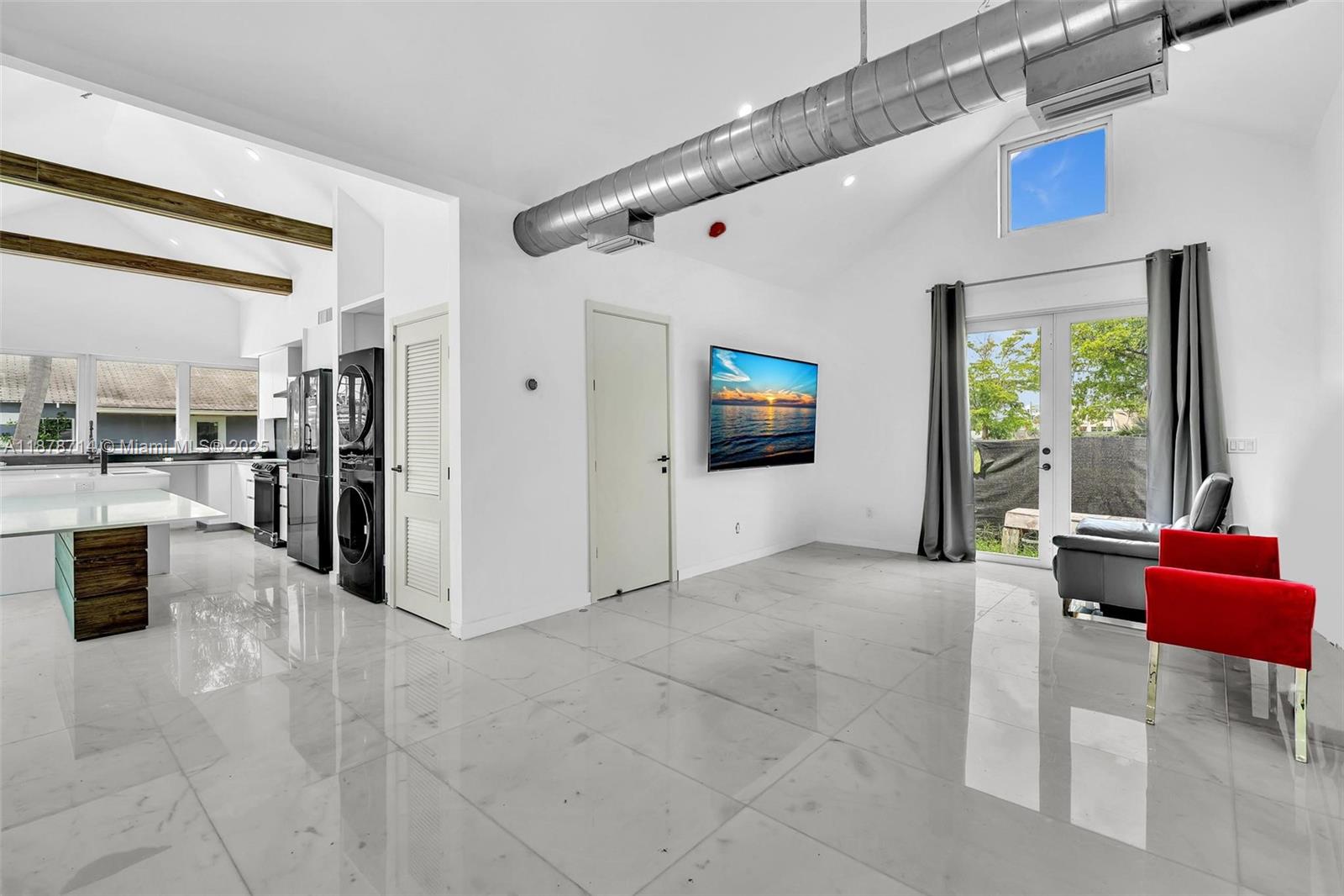 OSCEOLA PARK - Residential Lease