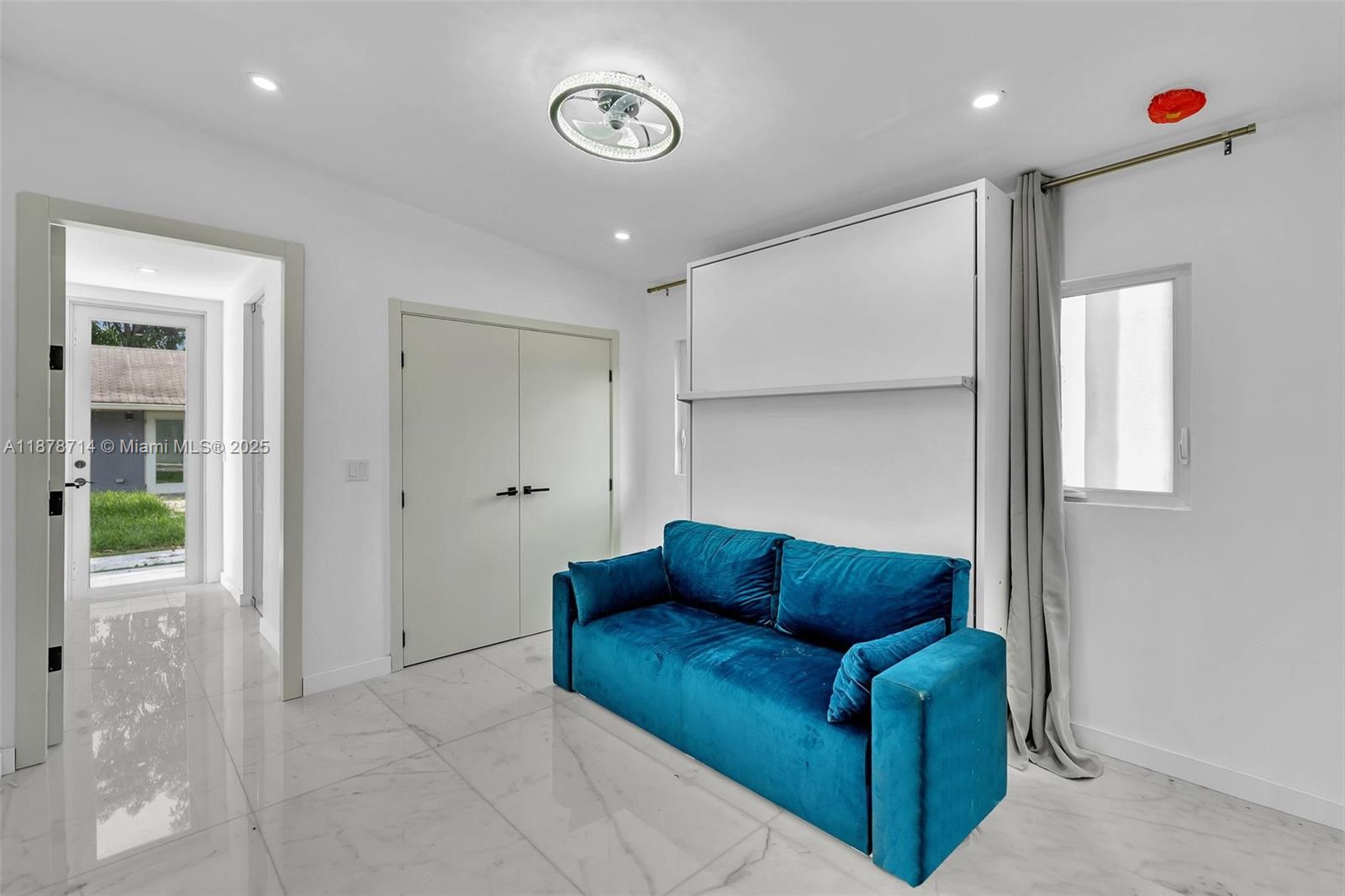 OSCEOLA PARK - Residential Lease