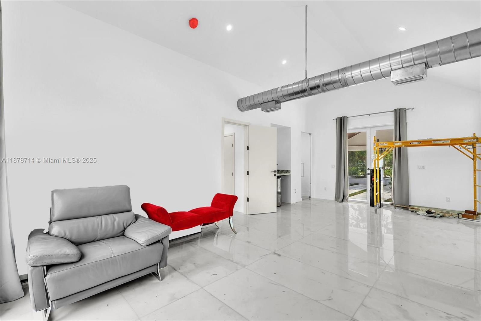 OSCEOLA PARK - Residential Lease