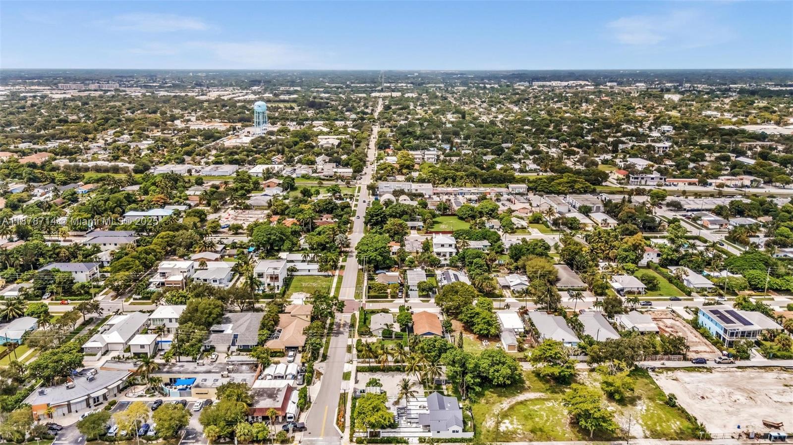 OSCEOLA PARK - Residential Lease