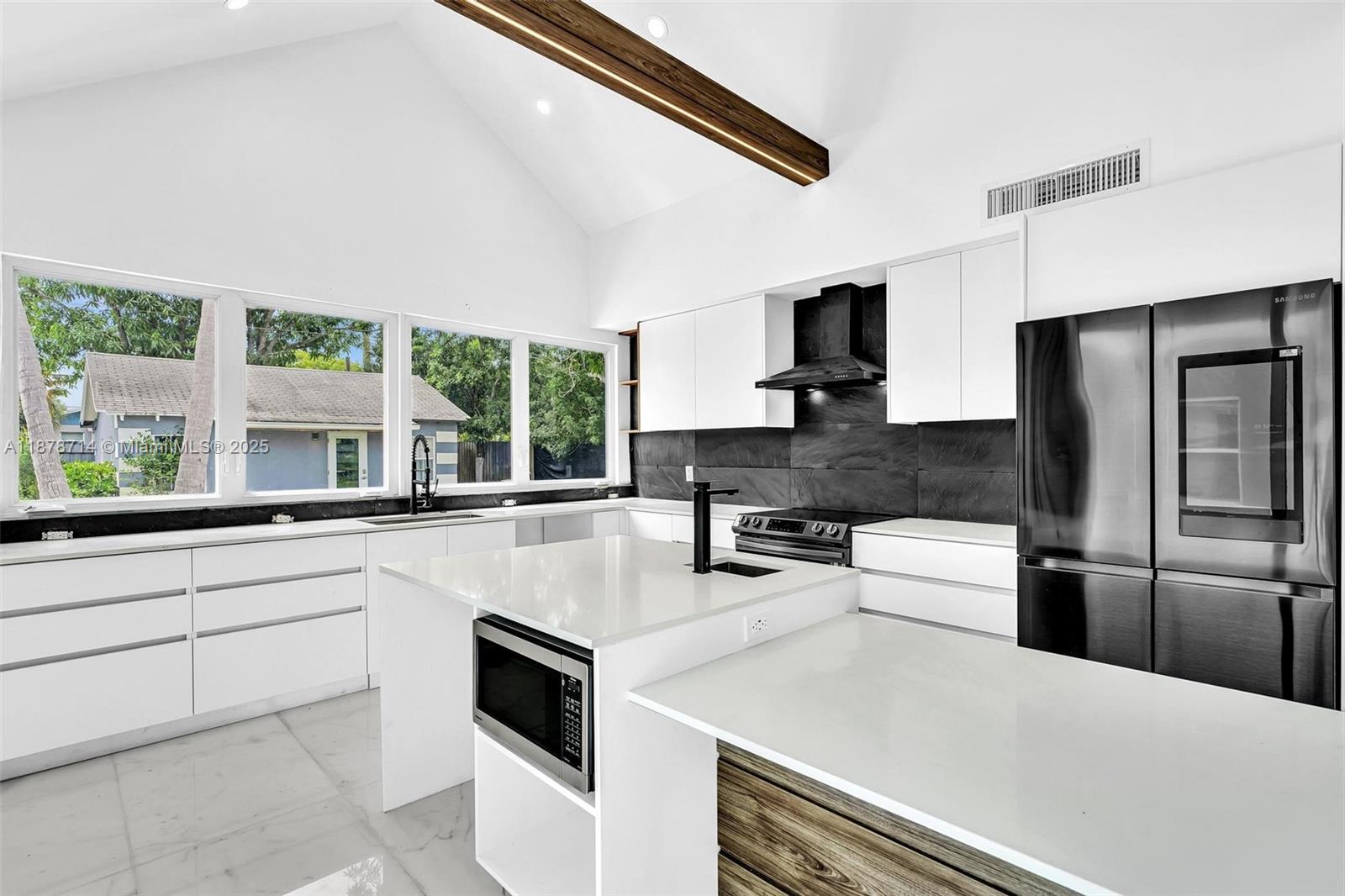 OSCEOLA PARK - Residential Lease