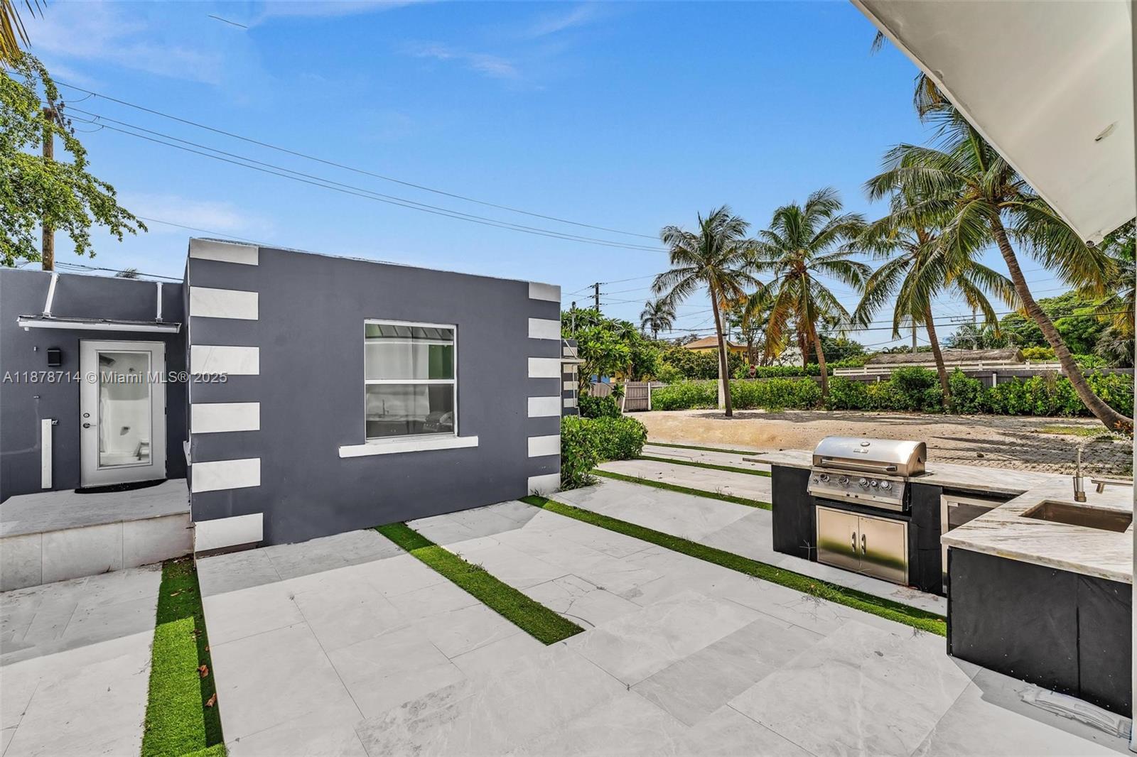 OSCEOLA PARK - Residential Lease